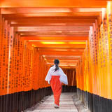 Culture and media Japanese